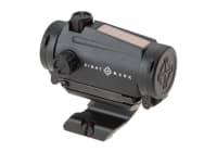 Sightmark Element Mini Solar Red Dot