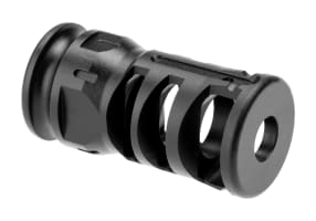 Leapers PRO AR15 Stubby Muzzle Brake .223/5.56, 1/2'x28