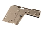 Krytac Kriss Vector Lower Housing Assembly