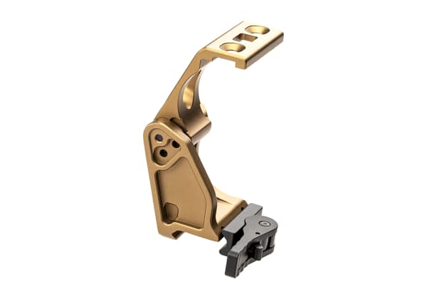 Aim-O G43 Magnifier FTC Mount