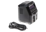 Nimrod T100 Multi-Chemistry Dual Charger