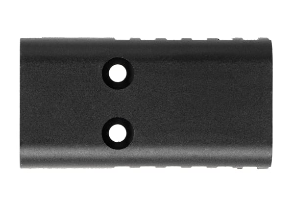 Glock Abdeckplatte MOS 01 nDLC Gen5/MOS, G45 MOS