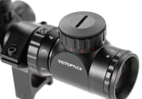 VictOptics A3 2-6x32 Scope