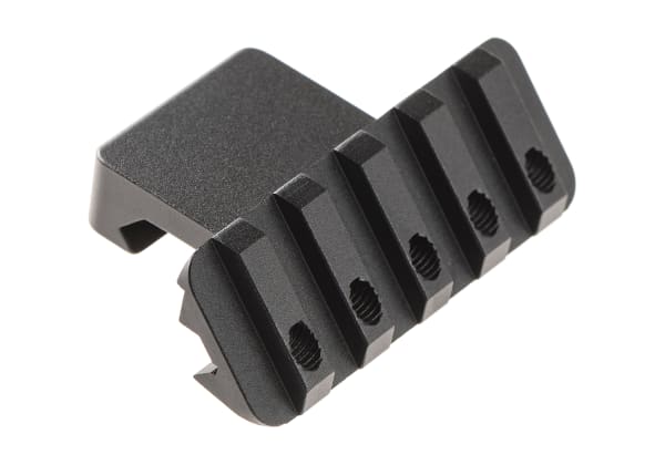 WADSN Offset Flashlight RIS Mount