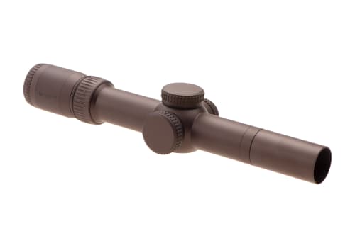 Vortex Optics Razor Gen III 1-10x24 EBR-9 MRAD