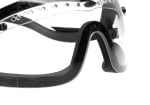 Smith Optics Boogie Regulator Clear