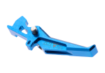 Maxx Model CNC Aluminum Advanced Trigger Style E