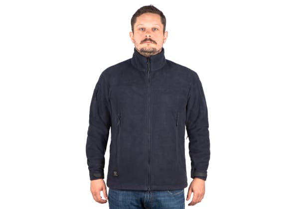 Outrider T.O.R.D. Windblock Fleece Jacket AR