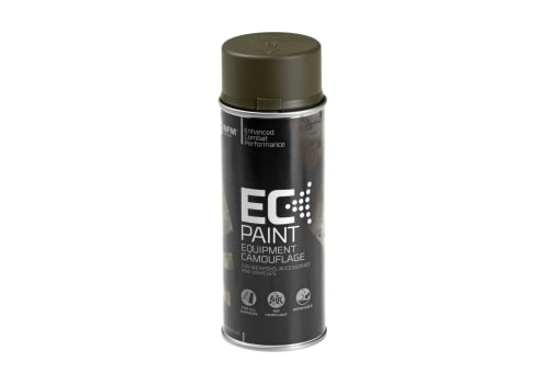 NFM EC NIR Paint