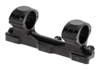 Vector Optics 30mm X-Accu One Piece 20 MOA HI Picatinny Mount
