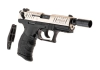 Walther P22Q 