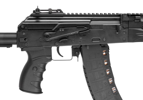 G&G GK12 S-AEG