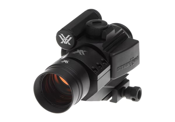 Vortex Optics StrikeFire II Red Dot LED Upgrade