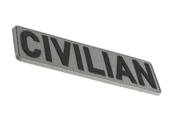 JTG Civilian Patch