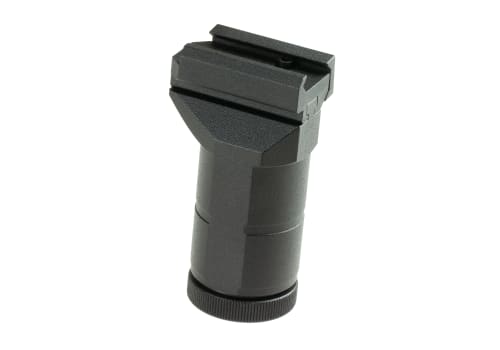LCT ZRK-0 Aluminium Grip
