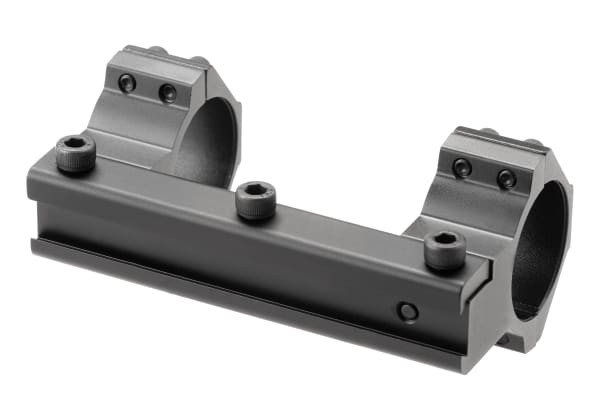 Leapers AccuShot High Profile 30 mm Airgun Mount