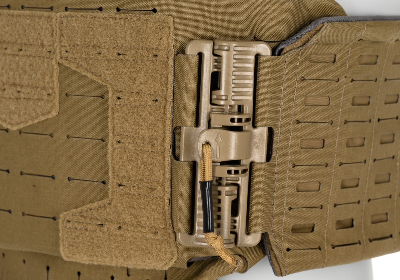 Templar's Gear CIBV Cataphract Plate Carrier