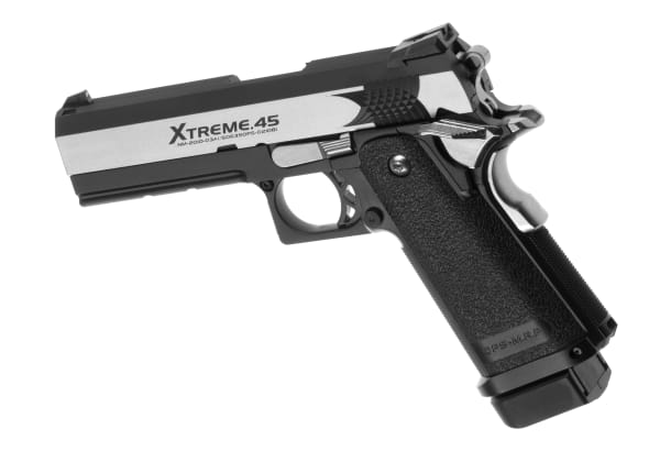Tokyo Marui Hi-Capa Xtreme Full Auto GBB