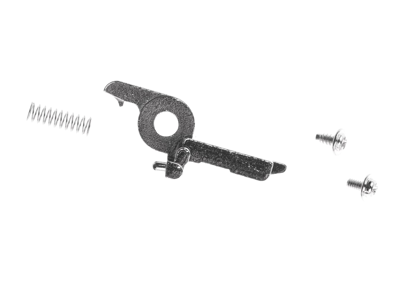 Lonex Cut Off Lever V3