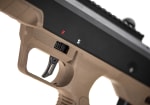 Silverback Desert Tech HTI