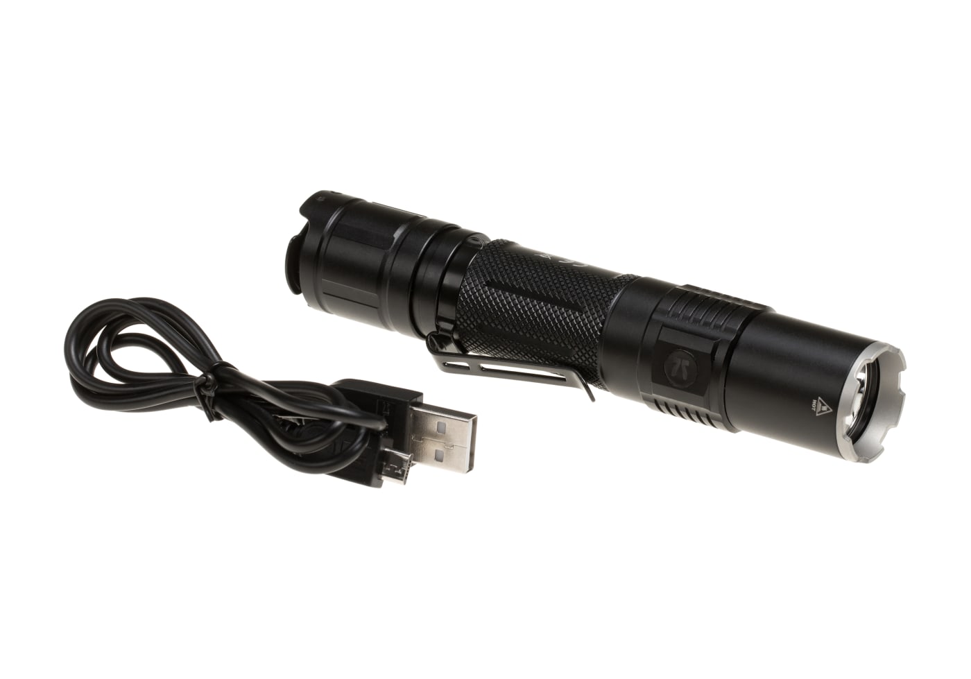 Klarus XT2CR