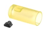 Silverback SRS/HTI Flat Hop Up Rubber With Nub For SRS/TAC 41 70°