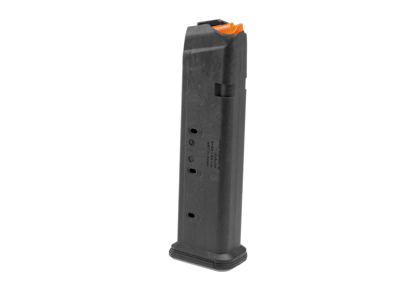 Magpul PMAG 21 9x19 for Glock