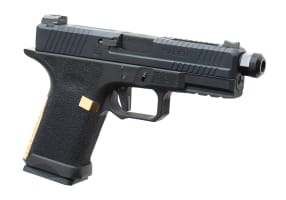 Salient Arms BL0200 BLU Compact Metal Version GBB