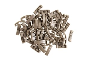 FMA Index Clips 60pcs