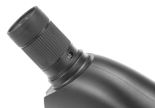 Vector Optics Forester 20-60x60 Spotting Scope