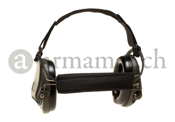 Msa sordin neckband deals