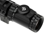 Leapers 4-16x44 Compact UMOA Accushot OP3