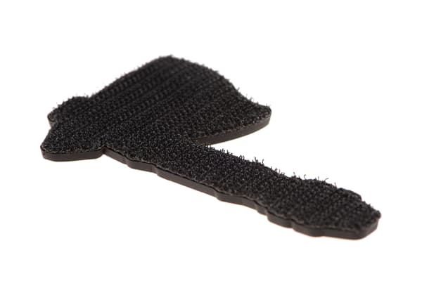 JTG Odins Axe Rubber Patch