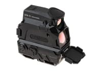 Holosun Thermal Red Dot Sight
