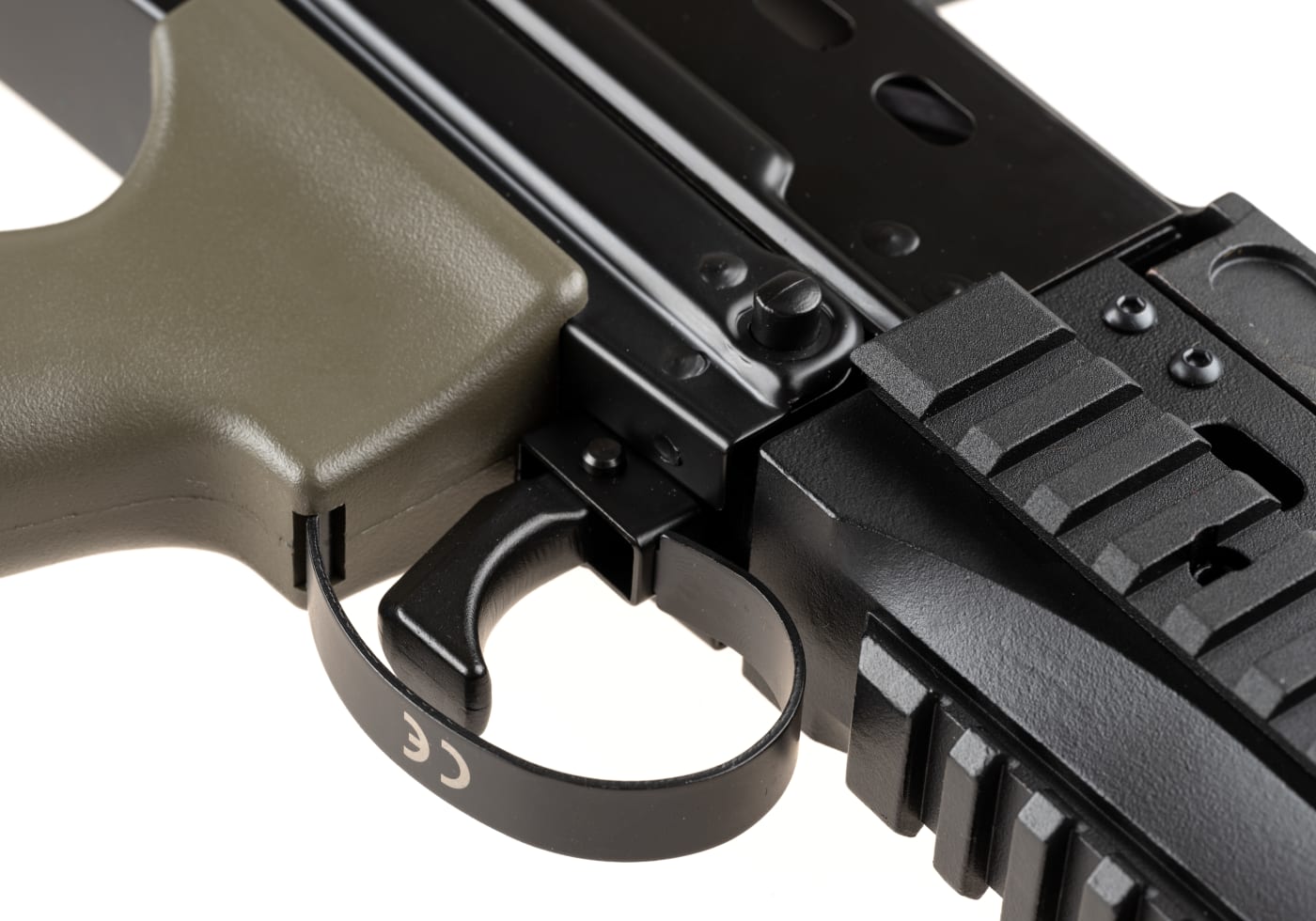 G&G L85 AFV 2.0 0.5J