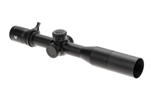 Vortex Optics Venom 3-15x44 FFP EBR-7C MRAD