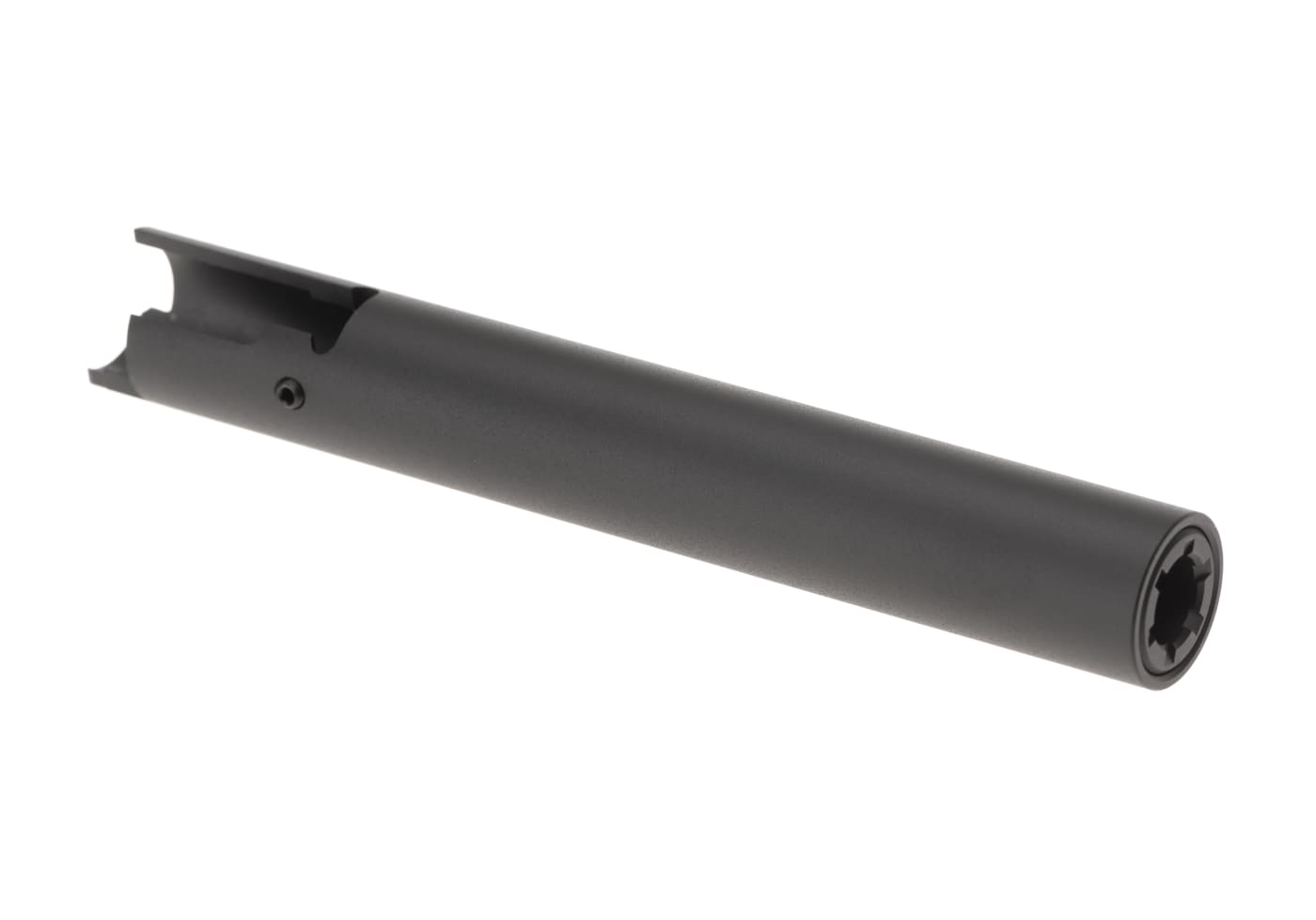 Laylax Hi-Capa 5.1 Fixed Two Way Outer Barrel