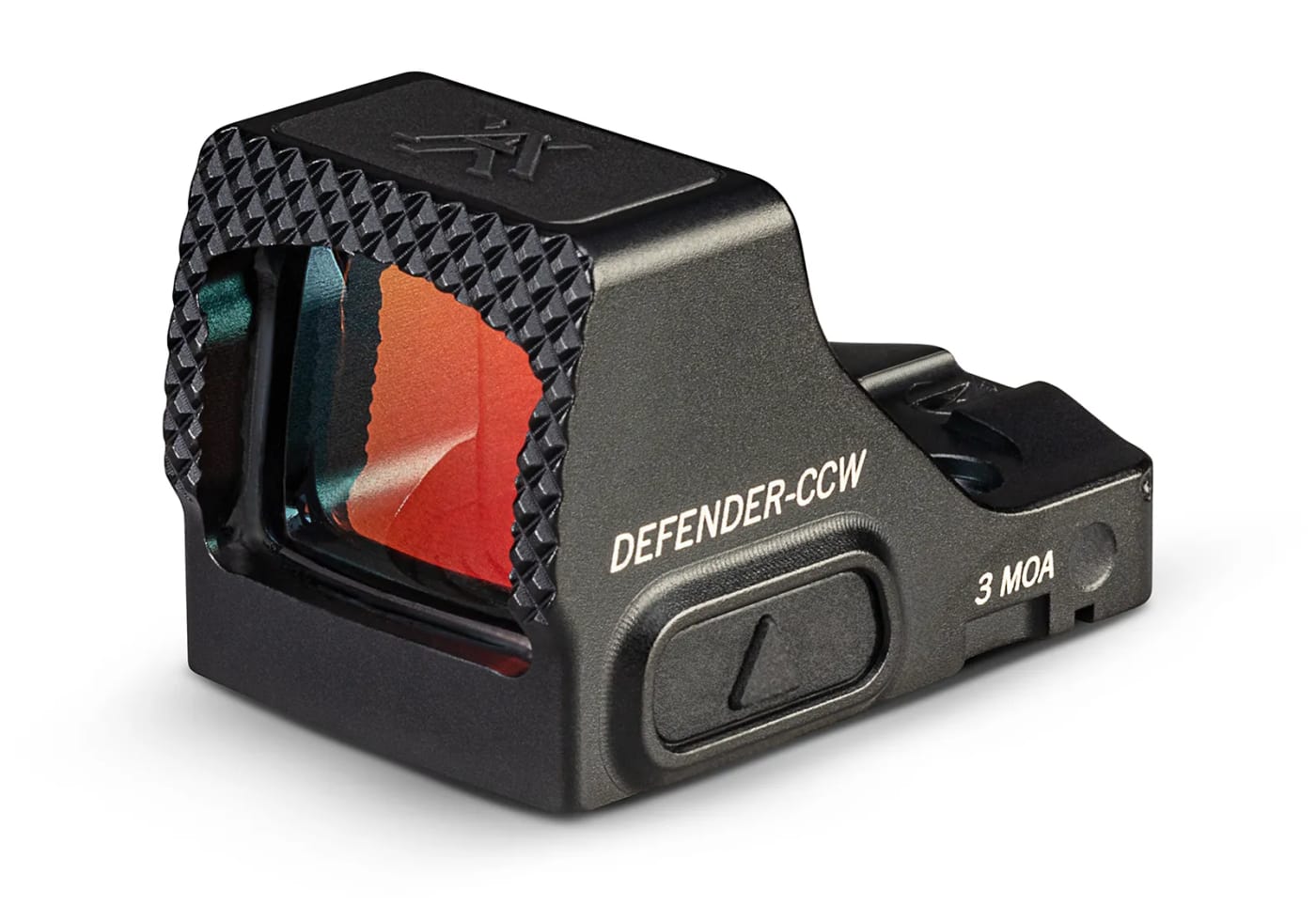 Vortex Optics Defender-CCW 6 MOA Red Dot