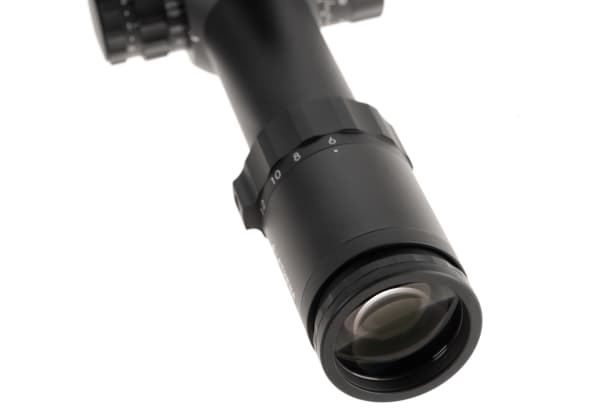 Primary Arms PLx5 6-30X56mm FFP ACSS Athena BPR