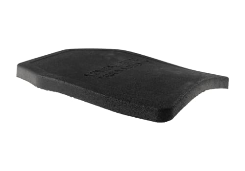 Templar's Gear Training Plate 1.5 kg Multicurved