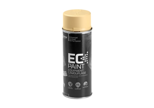 NFM EC NIR Paint