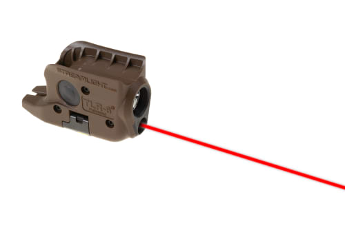 Streamlight TLR-6 for Glock G42 / 43