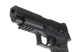 SIG Sauer ProForce P320 M17 Full Metal Blowback Co2