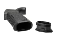 Strike Industries AR Enhanced Pistol Grip in 25 degree