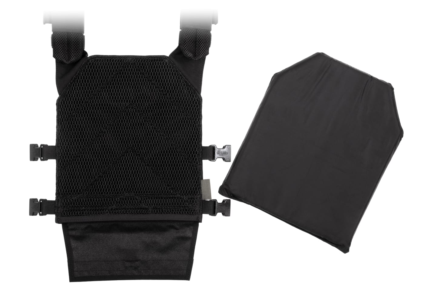 Warrior RPC Recon Plate Carrier