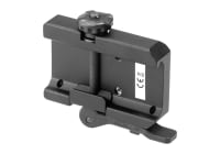 Sightmark Mini Shot M-Spec LQD Low Profile Mount