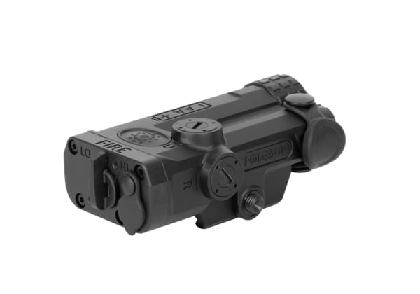 Holosun IRIS-1 IR Laser