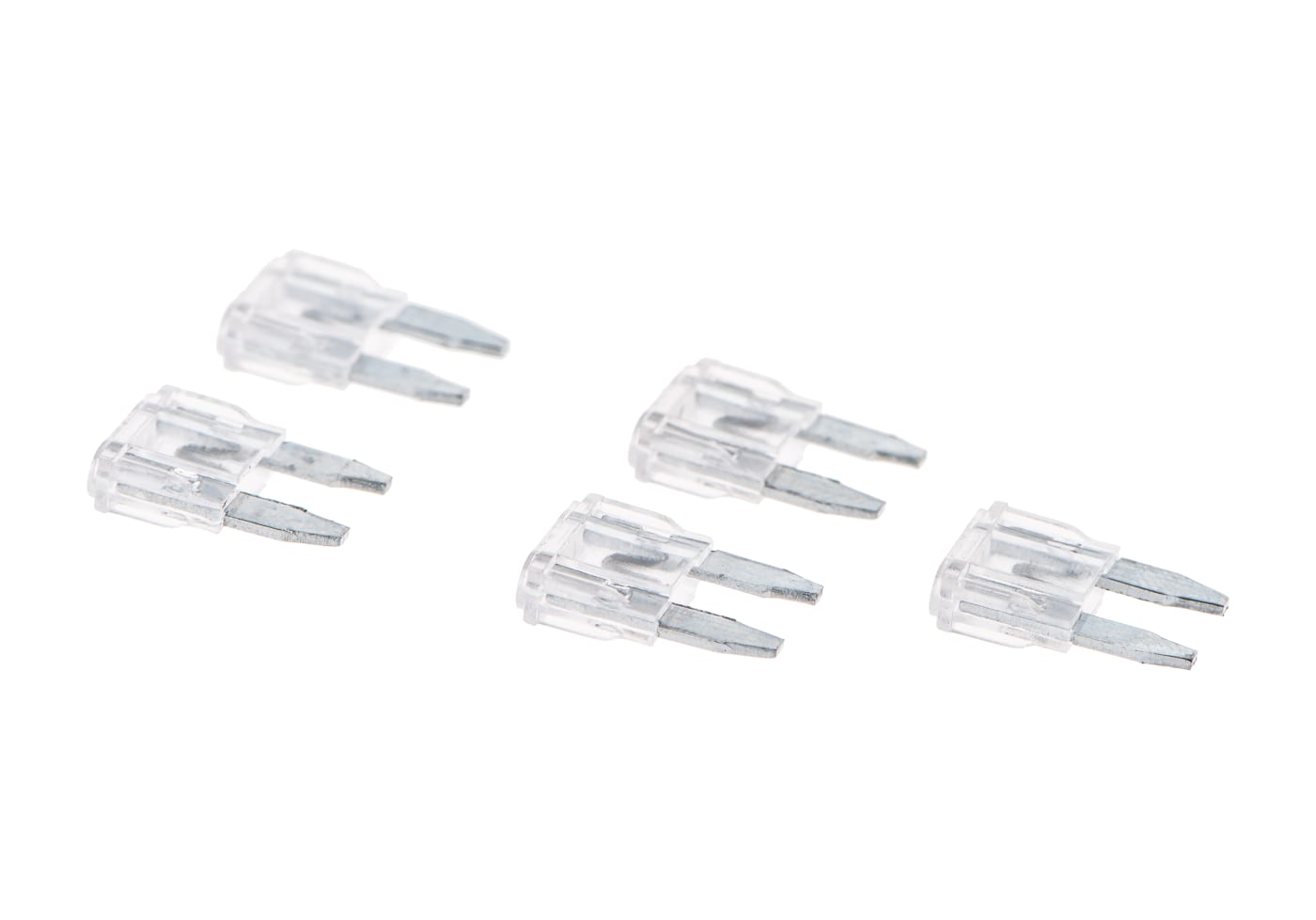 Nimrod Mini Type Fuse 25A 5pcs