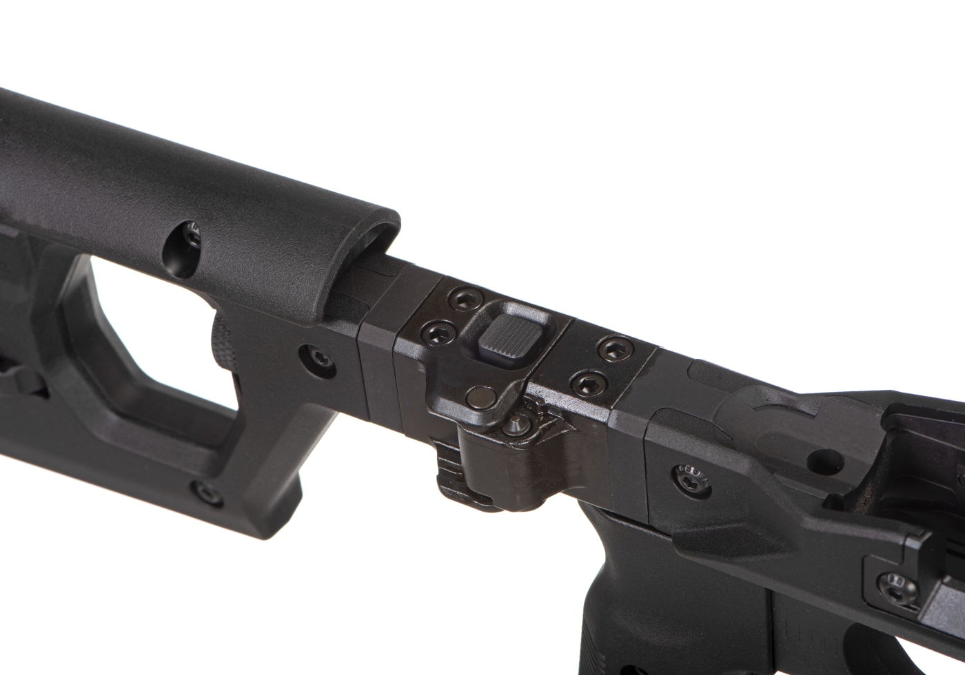 Magpul Pro 700 Folding Stock Short Action