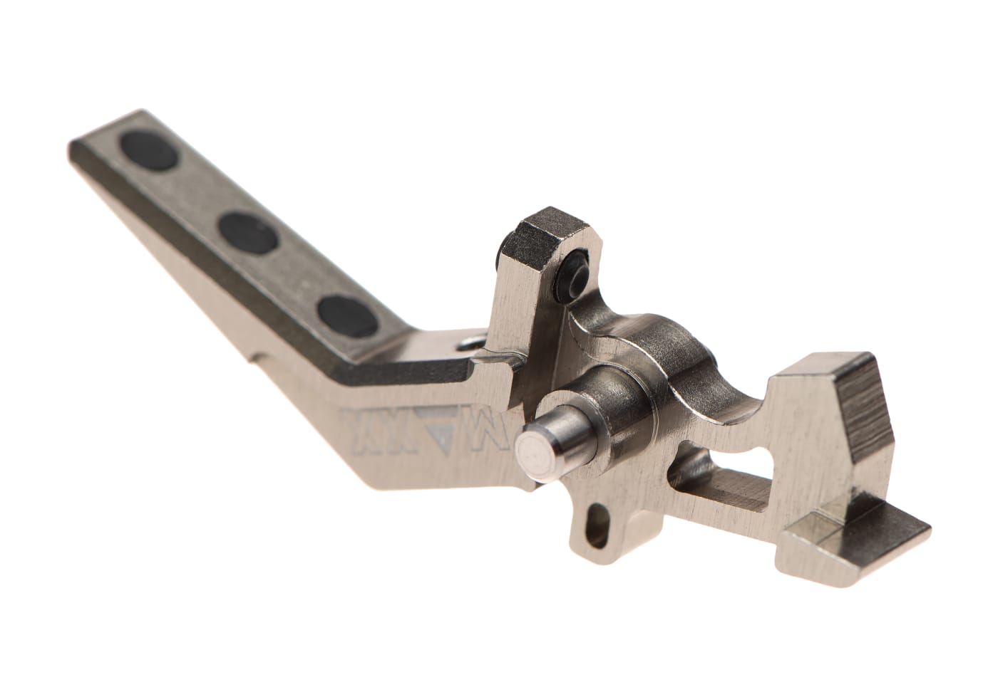 Maxx Model CNC Aluminum Advanced Speed Trigger Style A